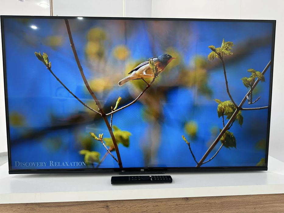 Телевизор Mi L43M6-6ARG