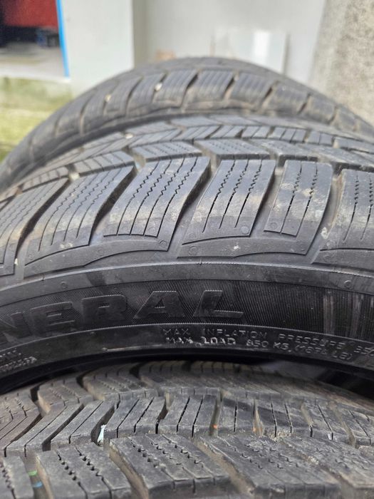 Гуми 245 45 19 General