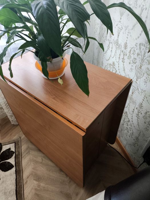 Продам стол книжку