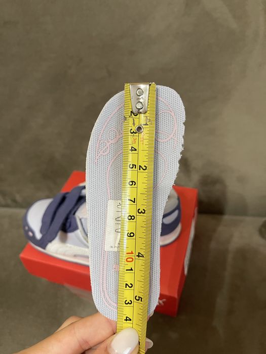 Puma маратонки 21