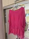 Bluza one size de ocazie Madame Briolette