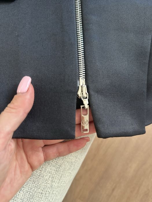 Vesta Louis Vuitton 36 lana matase