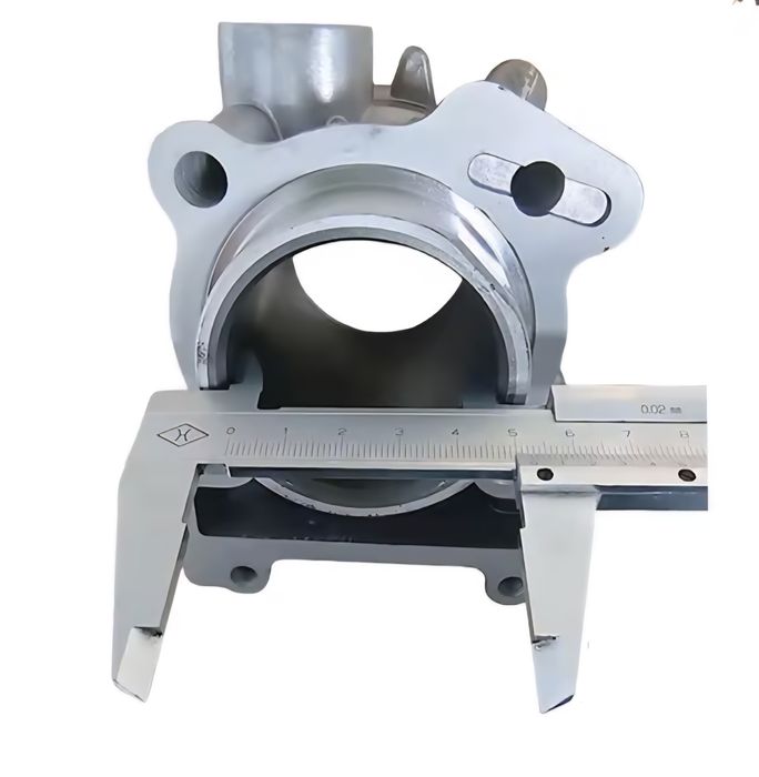 Цилиндър комплект за скутер (Yamaha)OEM-12B-1LB-E1311-00