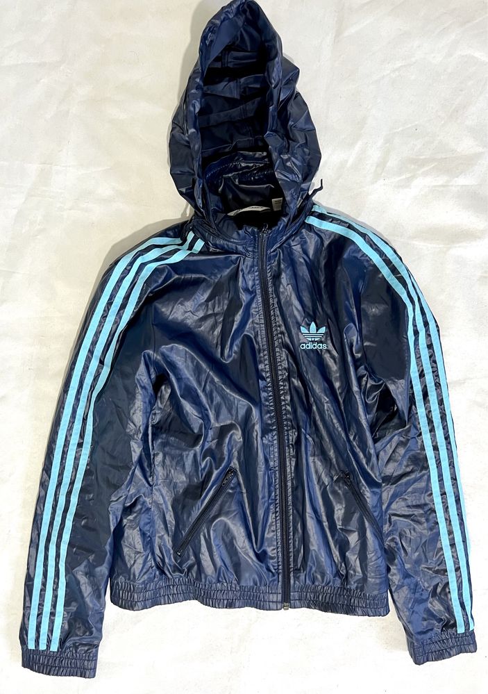 Bluza Adidas foiță damă marimea 36