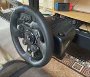 Logitech G923 Xbox + schimbator