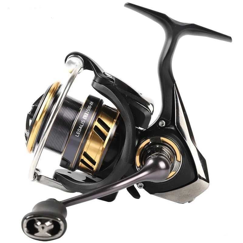 Макара Daiwa Legalis LT