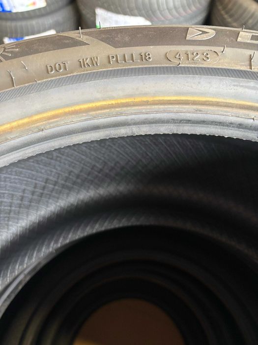 Anvelope All season NOI 245 40 18 Someseni