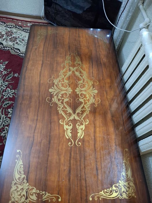 Xontaxta pachti yangi