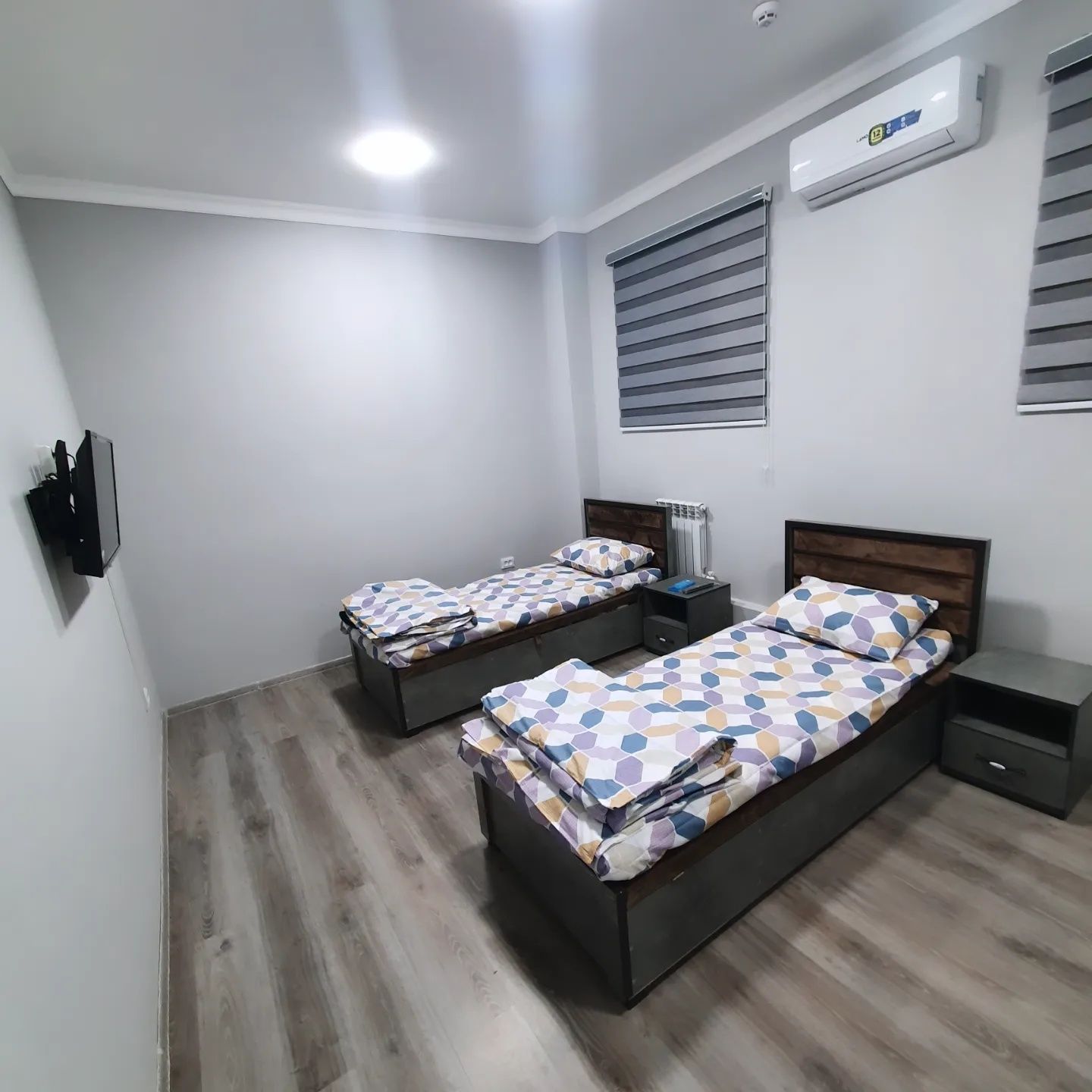 HUMO Hostel Urganch