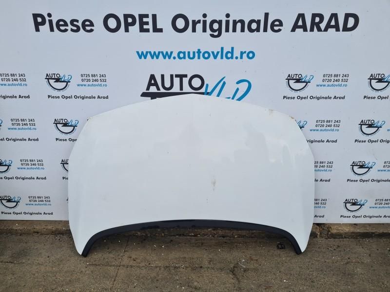 Capota motor Opel Astra J