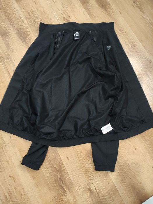 Geaca Adidas Climalite mărimea L