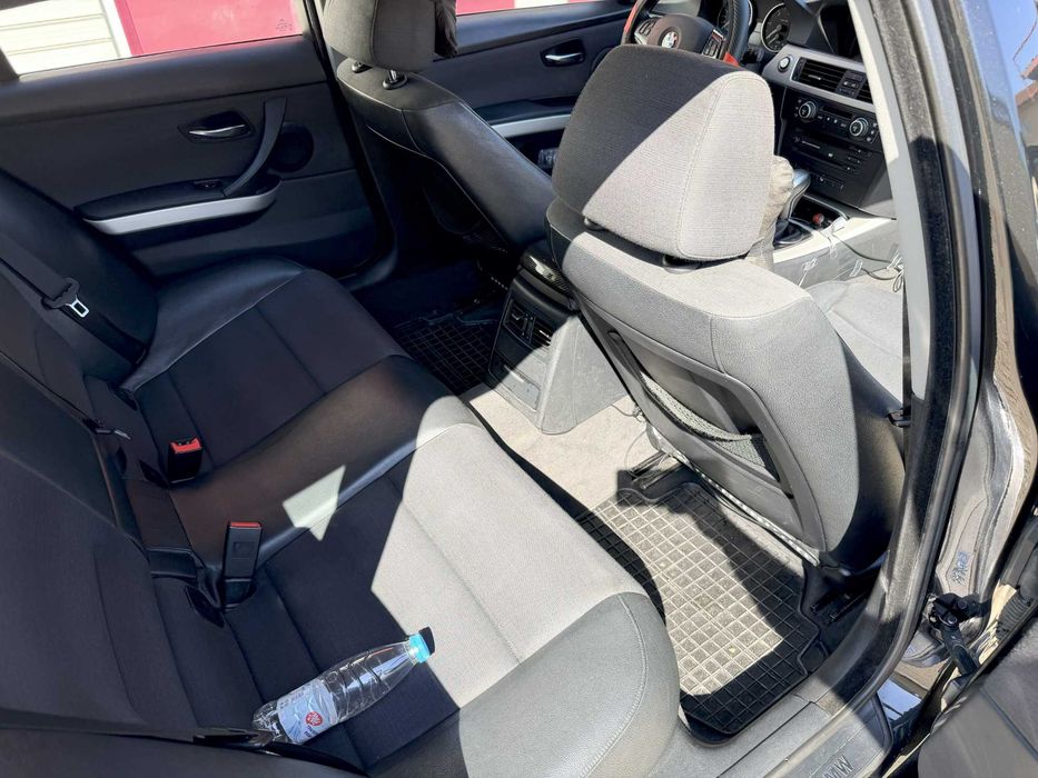 BMW 330xd 3.0d 2006