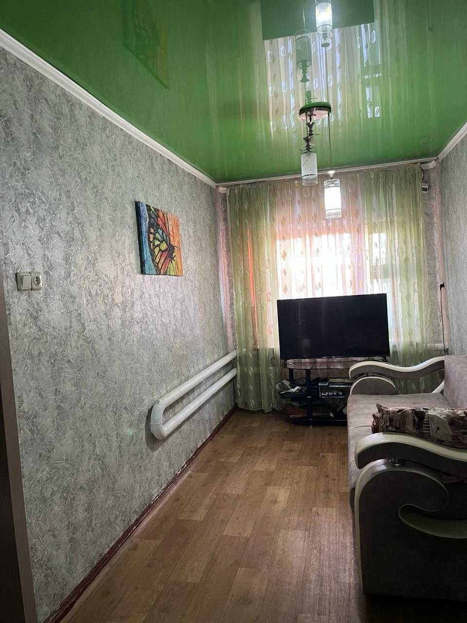 4х-комнатный дом в Соцгороде