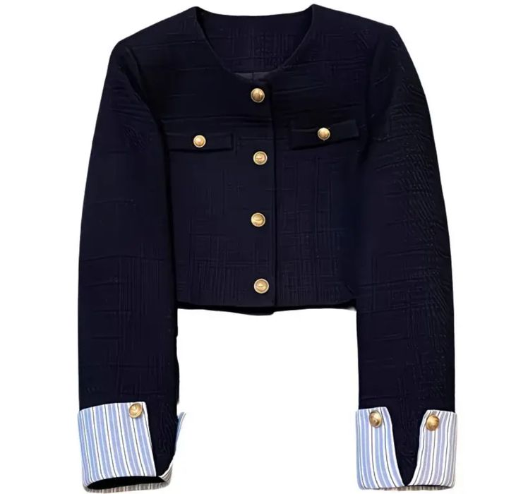 Модный пиджак