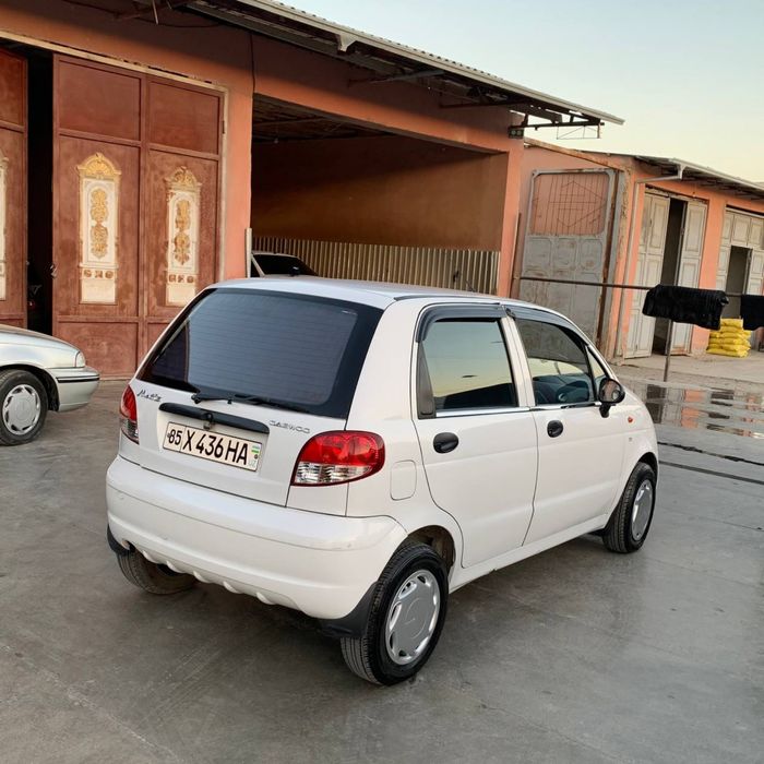 Matiz mx sotiladi