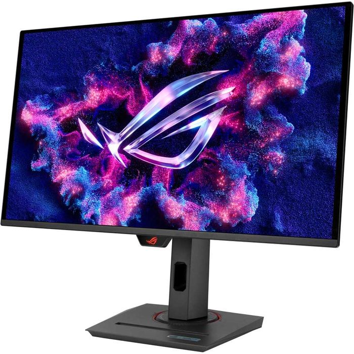 Monitor 27 inch, 2K OLED ASUS ROG Strix XG27ACDNG 360hz