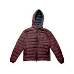 Geaca iarna munte puf Refrigiwear