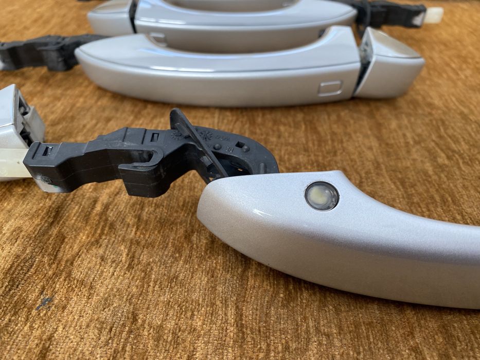 Maner usa Audi A6 A7 A8 Keyless entry : 4H0837205B / 4H0837206B