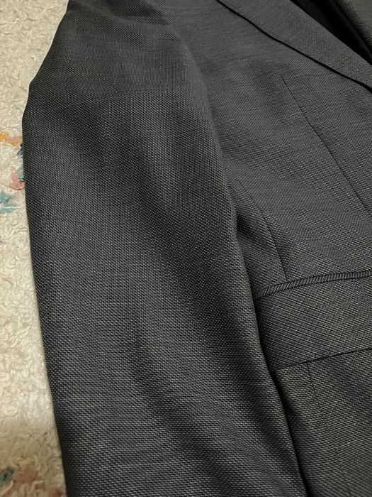 Costum barbati Hugo Boss regular fit