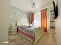 Apartament 2 camere Rose Garden