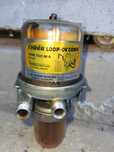 Filtru arzator, mufa 7 țoli