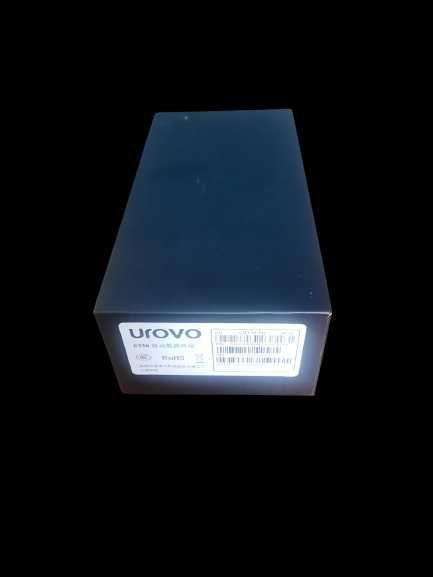 Терминал сбора данных (тсд)Urovo CT58 Андроид 12, (Umag, Кливеренс,1с)