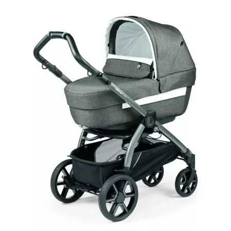 Vând sistem cărucior 3 in 1 Peg Perego