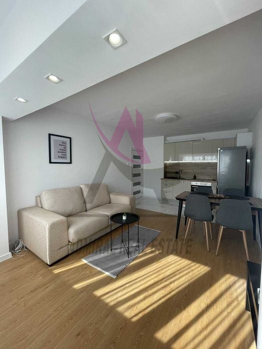 Продава се Двустаен апартамент в Варна, Аспарухово - 45 кв.м за 2332 €/кв.м - Снимка #2