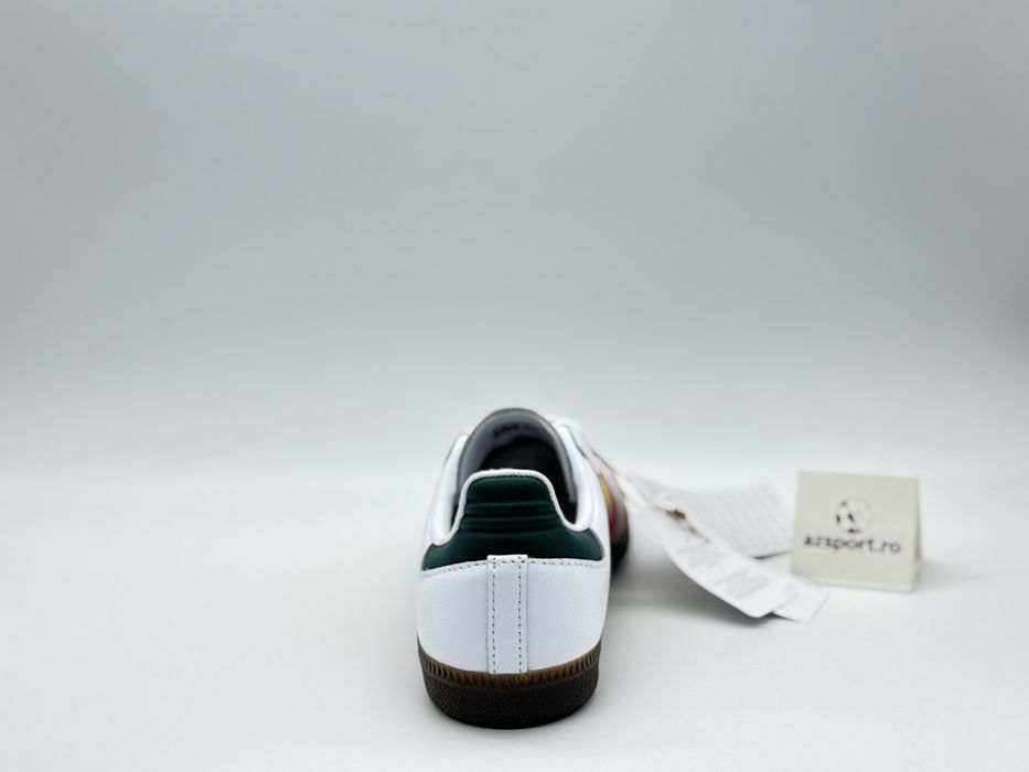 Adidas Samba OG Noi Originali (36; 37 1/3)