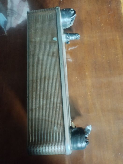 Термопомпа от климатик