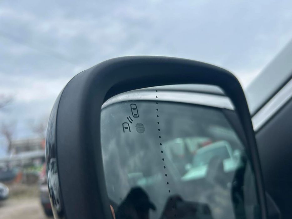 Renault Kadjar / Euro 6 / Garantie