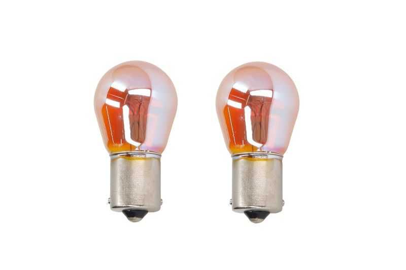 Osram Diadem Chrome NextGen PY21W за мигач