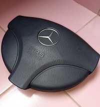 Airbag Volan Mercedes Benz A170 CDI ( W168 ) * Impecabil