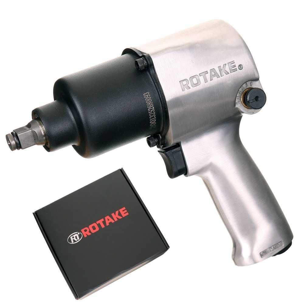Pistol pneumatic impact Rotake 720 Nm 5 viteze 1/2