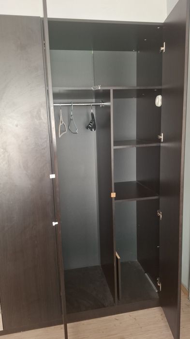 Mobila de dormitor și bucătărie în stare foarte bună!