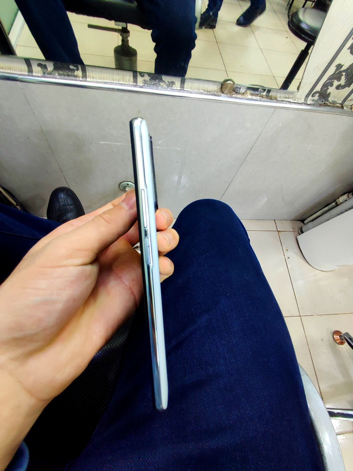 Xiaomi 11 T с гарантиями