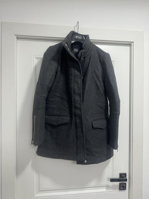 Полупальто