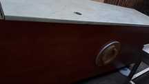 Mobilier bar tejghea