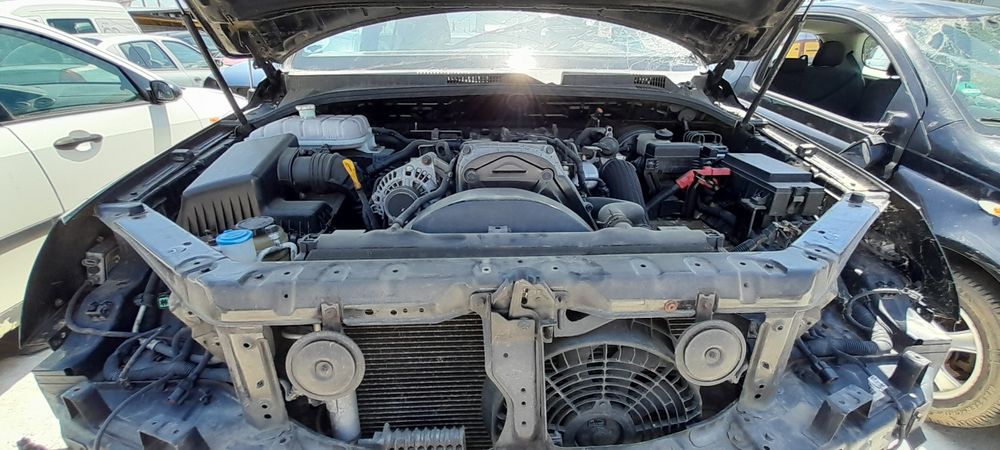 Vând cutie de viteze Kia Sorento 2.5 automată