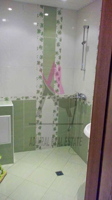 Дава се под наем Тристаен апартамент в Варна, Левски - 80 кв.м за 450 € - Снимка #6