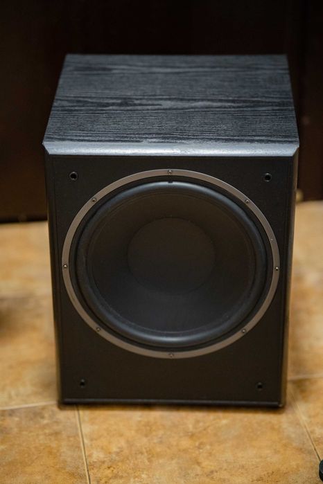 Magnat monitor supreme sub 302a 12" активен субуфер