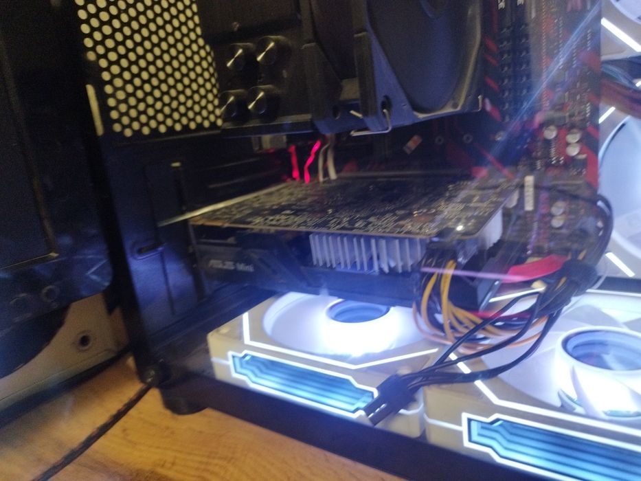 Продам GTX 950 2gb