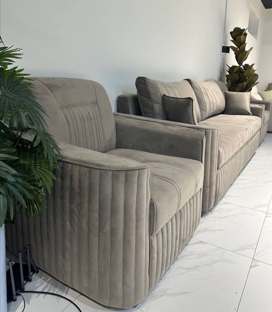 Диван 2 кресла от Comfort Mebel