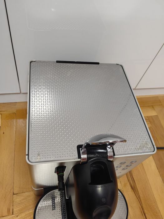 Nespresso Lattissima Premium