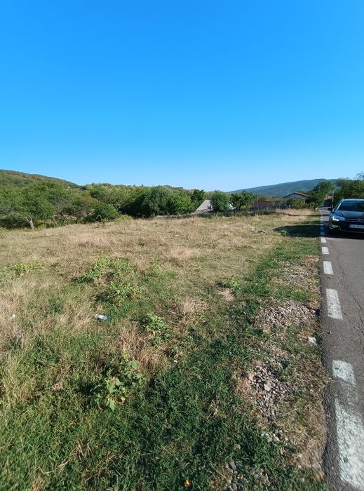 Teren intravilan sat Poiana Cristei