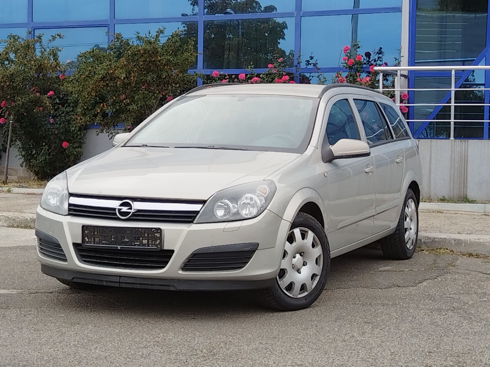 Opel Astra H / 2007 / 1.4 Benzina