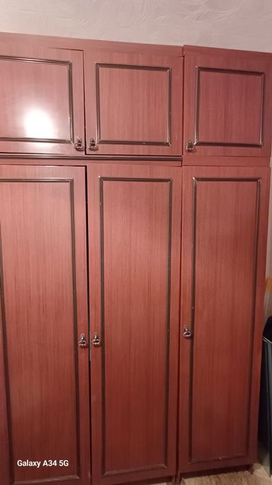 Продам шкаф-стенку