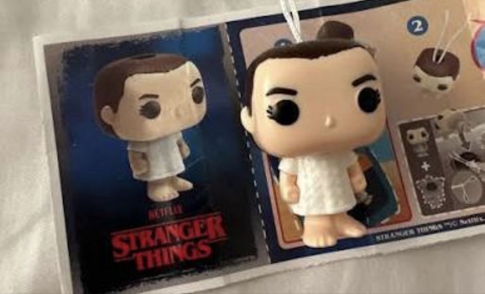 Продам или обменяю осд фигурки