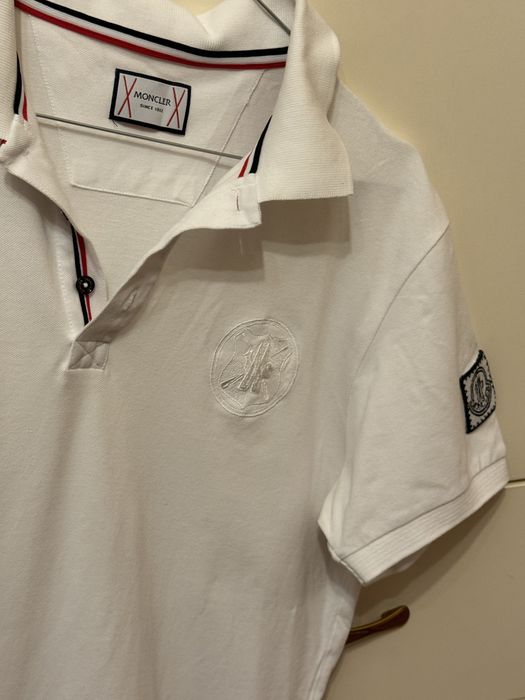 Tricou Moncler original