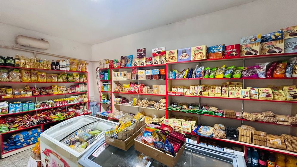 Сдается в аренду магазин